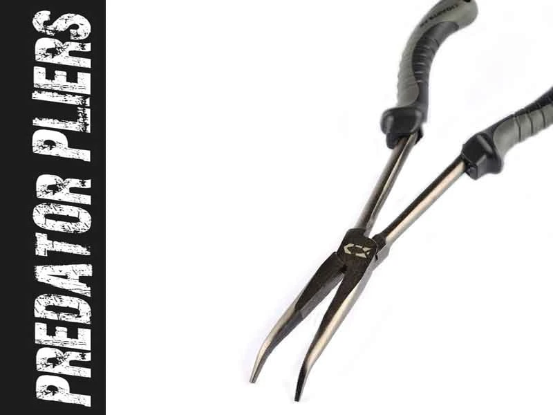 Darts Predator Tang Kurvet 1 Darts Predator Tang Kurvet