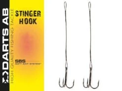 Darts Stinger 7 Cm