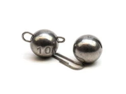 Darts Tungsten Link Head