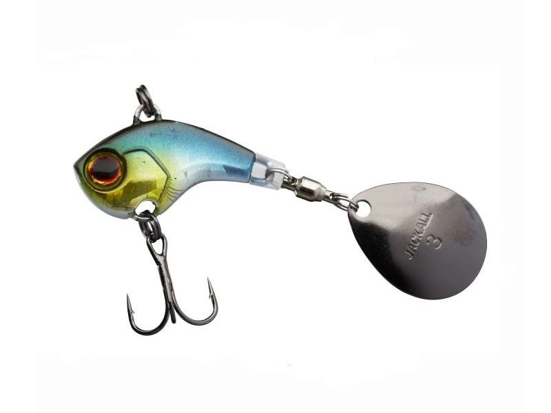 Illex Deracoup 10gr 1 Illex Deracoup 10gr