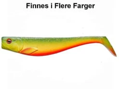 Illex Dexter Shad 150