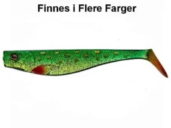 Illex Dexter Shad 175