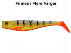 Illex Dexter Shad 200