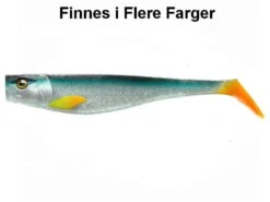 Illex Dexter Shad 250