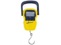 Hurricane Digital Vekt 50 Kg Vannresistent