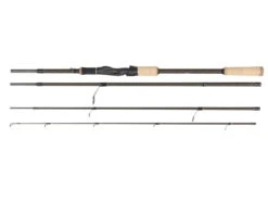 Abu Garcia Abu Diplomat X