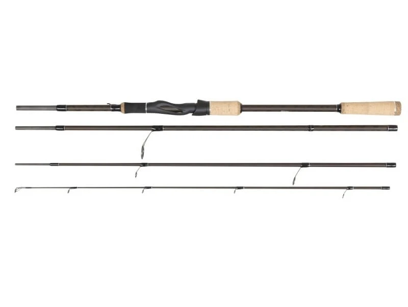 Abu Garcia Abu Diplomat X 1 Abu Garcia Abu Diplomat X