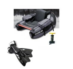 Guideline Drifter Med Pumpe Og Drifter Fins