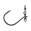 Mustad Ultrapoint No Twist Drop Shot Krok