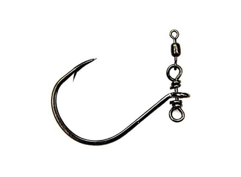 Mustad Ultrapoint No Twist Drop Shot Krok 1 Mustad Ultrapoint No Twist Drop Shot Krok