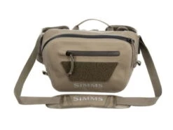 Simms Dry Creek Z Hip Pack 10 Liter