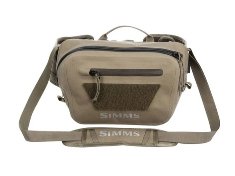 Simms Dry Creek Z Hip Pack 10 Liter 1 Simms Dry Creek Z Hip Pack 10 Liter