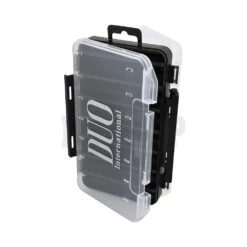 Duo Wobbler Boks 100 Hvit