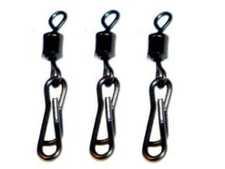 Søvik Dura Clip Snap Swivel