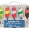 Kinetic Trickster P&T 7gram 5stk