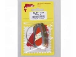 Markdrag Slep Ettan F