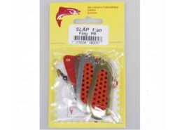 Markdrag Slep Ettan PR