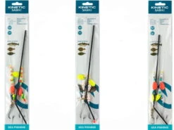 Kinetic Sea Boom Krok 1/0