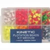 Kinetic Flotation Kit Medium 120stk