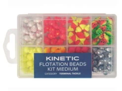 Kinetic Flotation Kit Medium 120stk