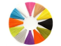Hareline Faux Bucktail