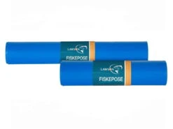 Fiskepose På Rull 10 Meter Lang