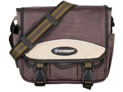 Sølvkroken Fiskeveske Liten