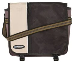 Sølvkroken Fiskeveske Stor