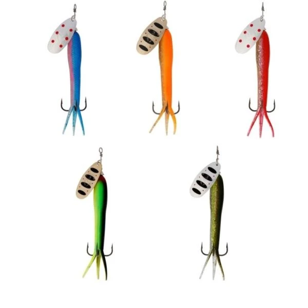 Savage Gear Flying Eel 23 Gram 1 Savage Gear Flying Eel 23 Gram