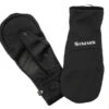 Simms Freestone Foldover Mitt Black