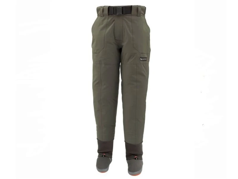 Simms Freestone Pant Dark Gunmatal