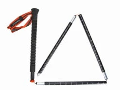 Simms G3 Wading Staff Black