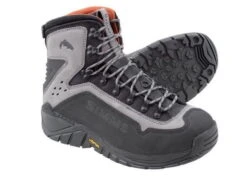 Simms G3 Guide Vadesko Vibram