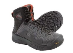 Simms G4 Pro Boot Vibram