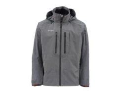 Simms G4 Pro Jacket Slate
