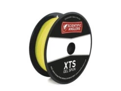 Scientific Anglers XTS Gel Spun 250yd