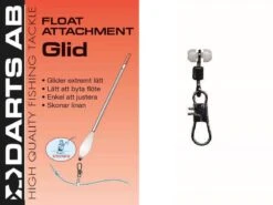 Darts Glidene Duppoppheng