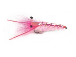 Pink Glimmer Reke Krok 6