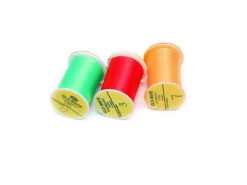 Hareline Glo Brite Fluoriserende Floss