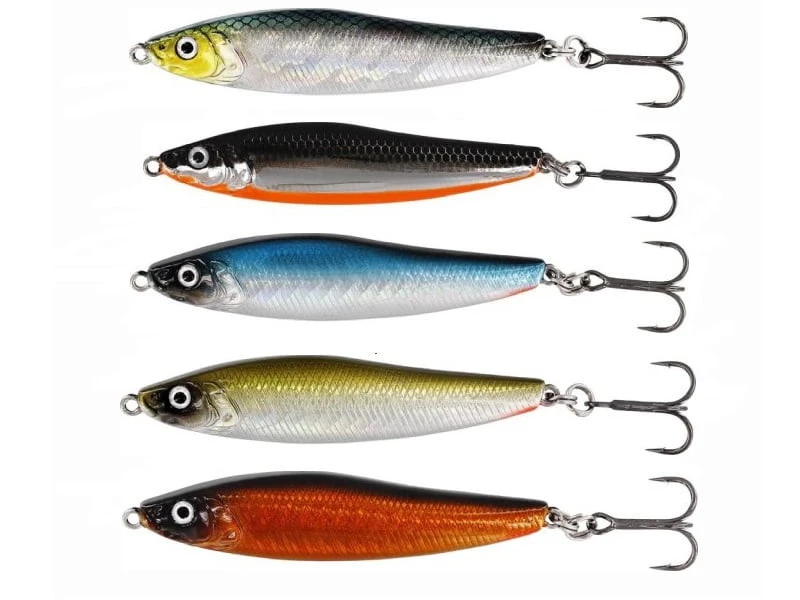 Westin Goby V2 7.5cm 18gram 1 Westin Goby V2 7.5cm 18gram