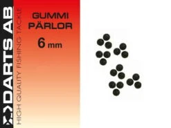 Darts Gummiperler