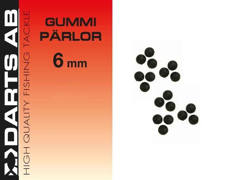 Darts Gummiperler 1 Darts Gummiperler
