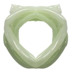 Søvik Gummislange Selvlysende 80cm