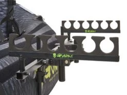 Gunki Tilbehørsett For Bellybåt