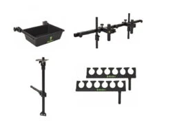 Fiske Lavprisbutikk 23 Fiske Lavprisbutikk -Fiske Lavprisbutikk gunki stativ