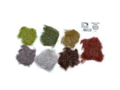 Hareline Hare's Ear Plus Dubbing