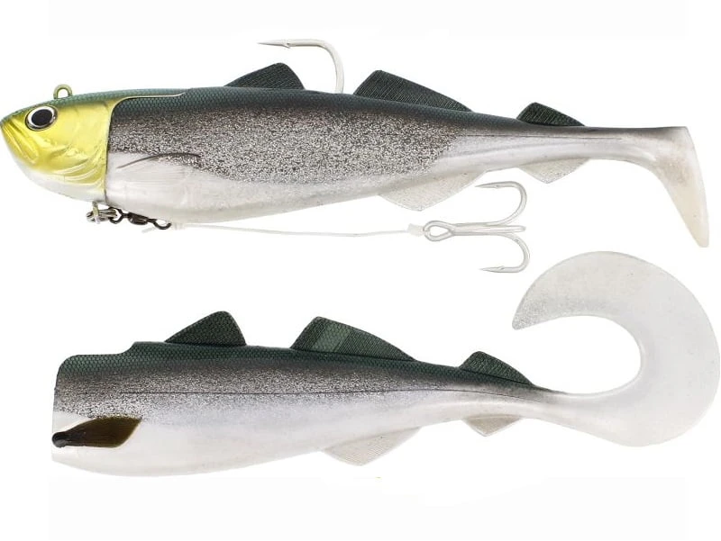 Westin Crazy Daisy Headlight 1 Westin Crazy Daisy Headlight