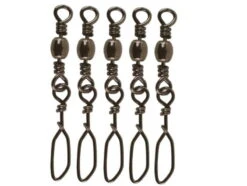 Søvik Med Hempe Sort