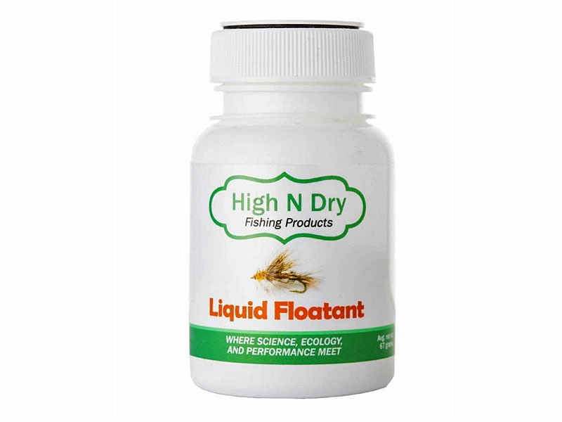 High & Dry Liquid Floatant 1 High & Dry Liquid Floatant