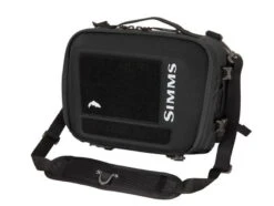 Simms Freestone Hip Pack Black